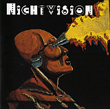 Nightvision ( 2xCD ) ( Netherlands )