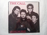 The Call 89 "Let the Day Begin" USA orig. (SEALED )