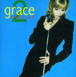 Grace – Singles 2 ( ex Paul Oakenfold, Rob Lord, Steve Osborne )