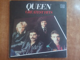 Queen – Greatest Hits\Балкантон – ВТА 11253/54\2 x LP\Bulgaria\1990\VG+\NM