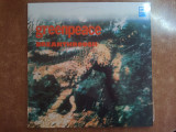 Various – Greenpeace - Breakthrough\Мелодия – A60 00439 008\2 x Пластинки, LP\1989\NM\NM