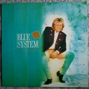 Blue System 1989 Twilight.