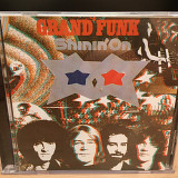 New CD Grand Funk* ‎– Shinin' On Capitol Records ‎– 72435-80531-2-8 Made in USA