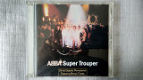 CD Kомпакт диск ABBA - Super Trouper (Седьмой студийный альбом - 1980 г.)