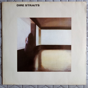 Dire Straits 1978 Dire Straits.