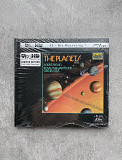 Редкий аудиофильский CD FIM Holst The Planets