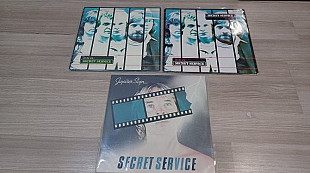 Secret Service (made in Sweden)