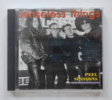 Фирменный CD Senseless Things ‎"Peel Sessions"