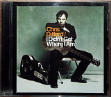 Chris Difford – I Didn't Get Where I Am (2004)(made in US)