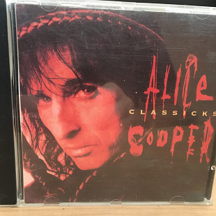 Alice Cooper – Classicks*France