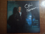 Chris Norman – Some Hearts Are Diamonds\Балкантон – ВТА 12205\LP\Bulgaria\1987\VG+\NM