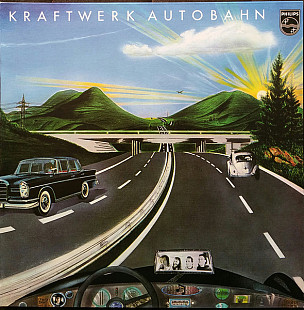 Kraftwerk – Autobahn -74 (14)