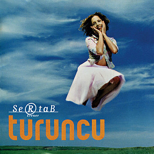 Sertab Erener – Turuncu