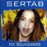 Sertab Erener – No Boundaries