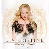 Liv Kristine ( Theatre Of Tragedy ) – Enter My Religion