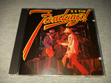 ZZ Top "Fandango!" фирменный CD Made In Germany .
