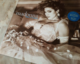 MADONNA Like a Virgin