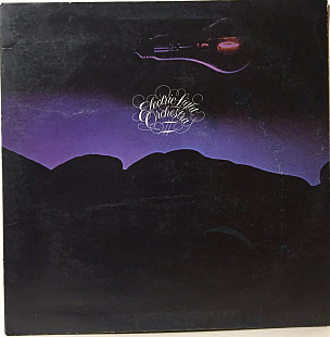 Electric Light Orchestra – Electric Light Orchestra II 1973