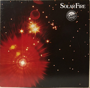 Manfred Mann's Earth Band – Solar Fire 1973