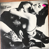 Scorpions - Love At First Sting 1984. NM - / EX +