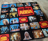 ABBA Greatest Hits 2lp