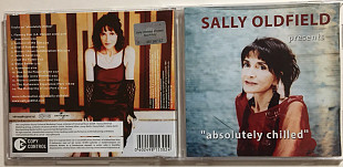 Sally Oldfield – Presents Absolutely Chilled 2005