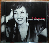 Dame Shirley Bassey – The Performance (2009)(made in EU)