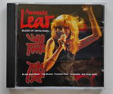 Фирменный CD Amanda Lear "Queen Of Chinatown"