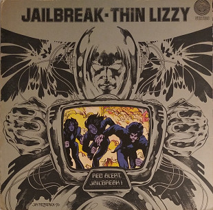 Thin Lizzy (UK)