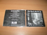 BEHEMOTH - And The Forests Dream Eternally (2005 Metal Mind)