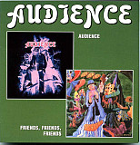 Audience – Audience / Friend's Friend's Friend