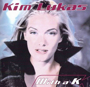 Kim Lukas – With A K