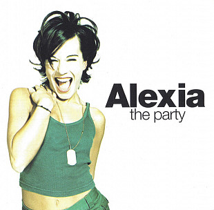 Alexia – The Party