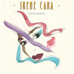 Irene Cara – Carasmatic