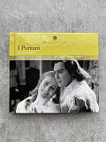 CD Vincenzo Bellini - I Puritani