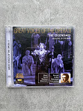 CD Great voices of the opera II