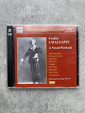 CD A Vocal Portrait by Feodor Chaliapin