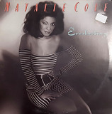 Natalie Cole - Evarlasting - 1987. (LP). 12. Vinyl. Пластинка. U.S.A.