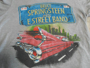 Bruce Springsteen - Born in the USA (S)