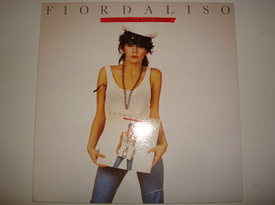 FIORDALISO- A Ciascuno La Sua Donna 1985 Italy Rock Pop Chanson Pop Rock