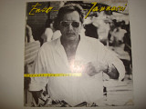 ENZO JANNACCI- Parlare Con I Limoni 1987 Italy Pop Chanson