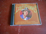 Don Williams The Very Best CD фірмовий