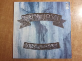Bon Jovi - New Jersey\NM\NM