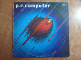 P.R. COMPUTER 1983\NM\NM