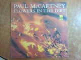 Paul McCartney Flowers in the Dirt\NM\NM