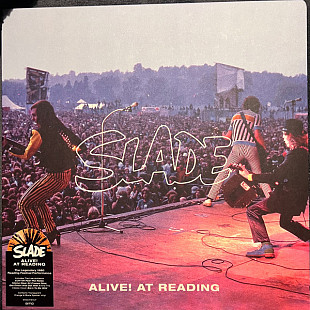 Slade – Alive! At Reading -23