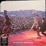 Slade – Alive! At Reading -23
