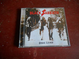 Black Sabbath Past Lives 2CD