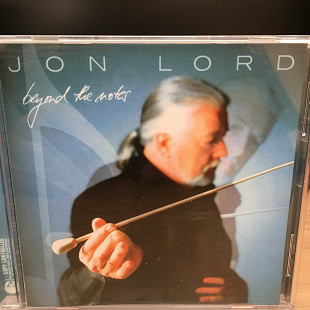 New cd Jon Lord – Beyond The Notes*2004* Capitol Records (2) – 7243 8 74180 2 8, EMI (2) – 7243 8 7