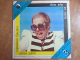 Рок-архив Elton John\NM\NM